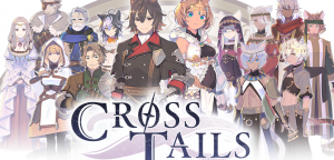 クロステイルズ