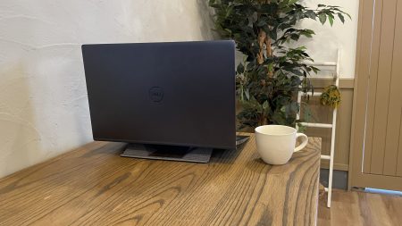 PCスタンド