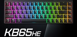 ゲーミングキーボード