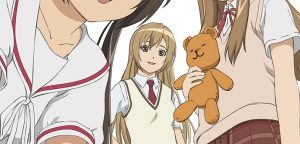 みなみけ