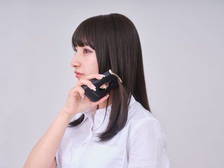 ヘアアイロン