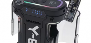 ゲオのワイヤレスイヤホン