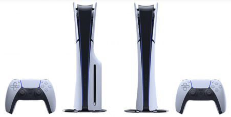 PS5
