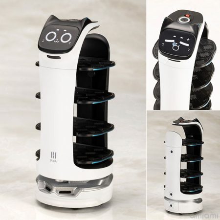 ベラボット