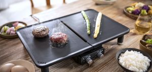 ホットプレート