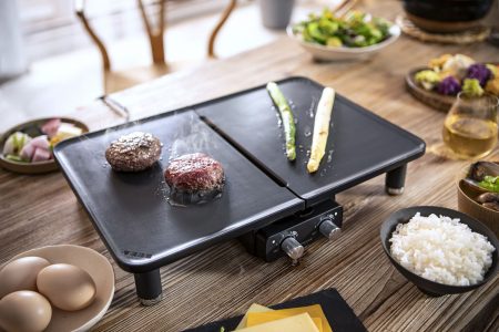 ホットプレート