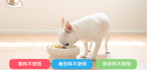ペットフード