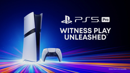 PS5 Pro