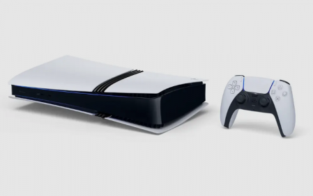 PS5 Pro