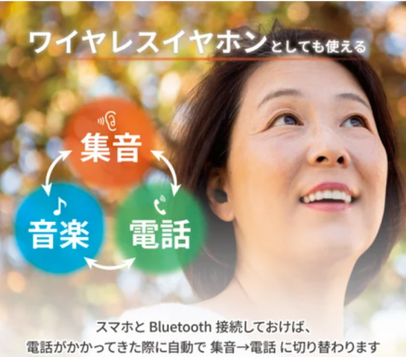 集音器