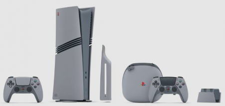 PS5