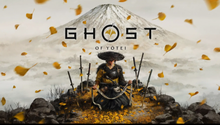 Ghost of Yōtei