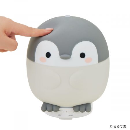 コウペンちゃん