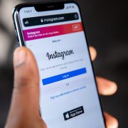 インスタグラム