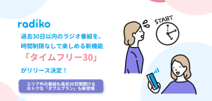 ラジコ
