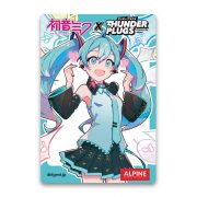 初音ミク耳栓