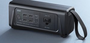 ポータブル電源