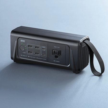 ポータブル電源