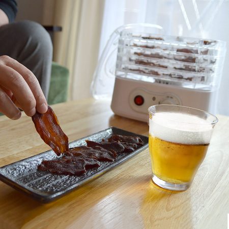 ドライフード