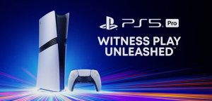 PS5 Pro