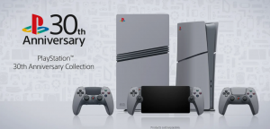 PS5