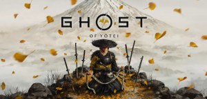 Ghost of Yōtei