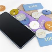 スマホ料金