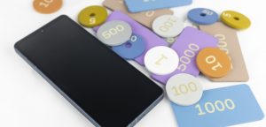 スマホ料金