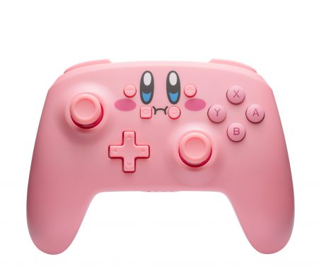 星のカービィコントローラー