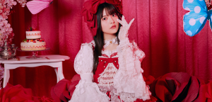 上坂すみれ