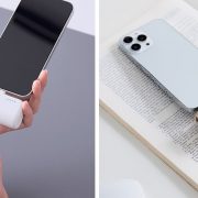 モバイルバッテリー