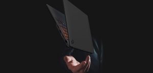 富士通のノートPC