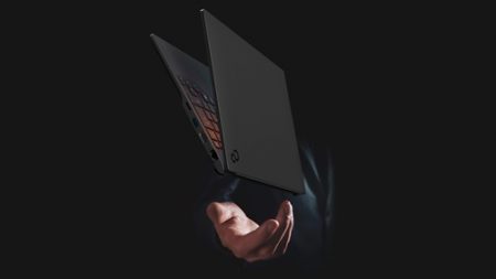 富士通のノートPC