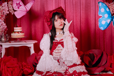 上坂すみれ
