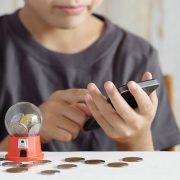 ゲーム課金