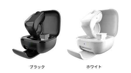 スマートリングマウス